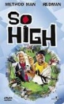 So High Cover
