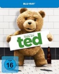Filmplakat Ted