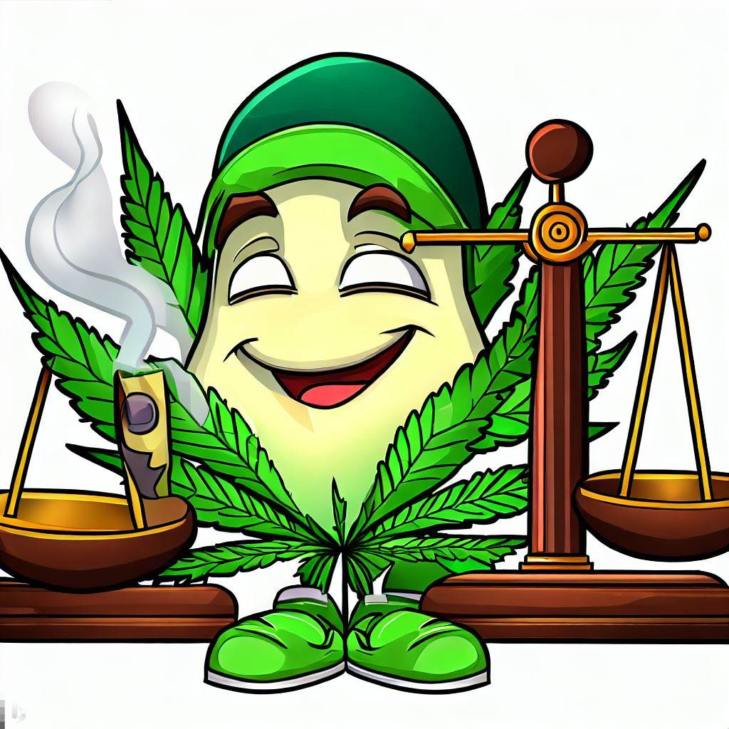 Cannabis Legalisierung in Deutschland 2023