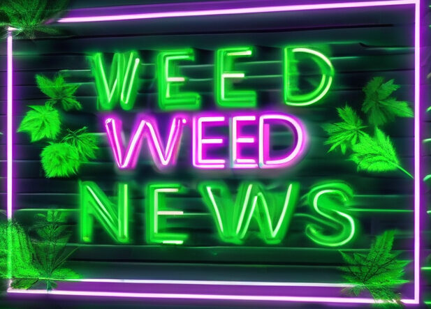 Weed News - Für Freunde der Cannabis Pflanze